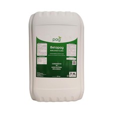 Betapag Borlanda Fluida Concime Organico Azotato Consentito in Agricoltura