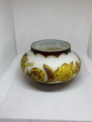 Vaso tip galle - tip,