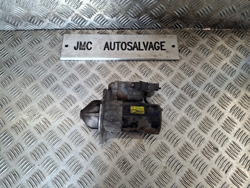 Motorino avviamento kia soul - avviamento,