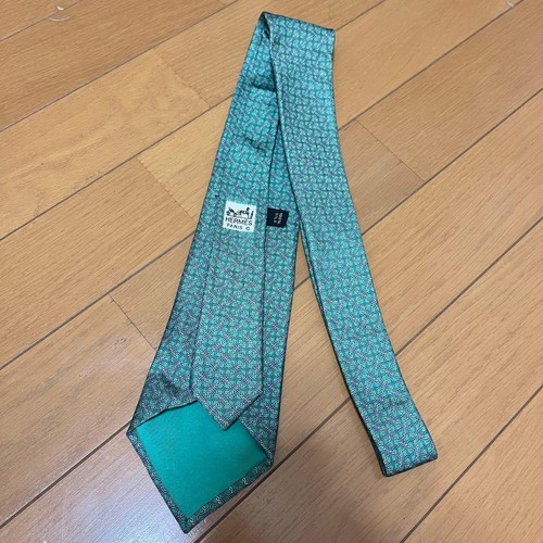 Cravatta hermesparis hermes - cravatta,