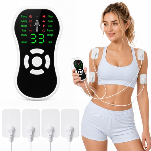 Macchina stimolatore muscolare
