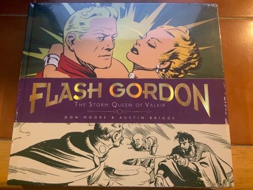Flash gordon sundays 1944 - flash,