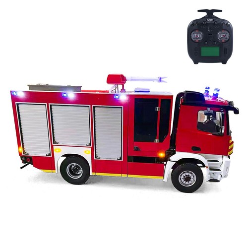 Rc camion dei - 4*4,