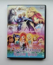 Winx Club The Secret of the