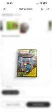 Videogioco Minecraft Xbox 360