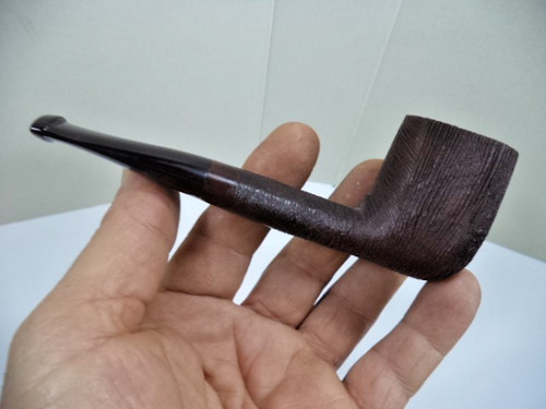 Pipa pipe velani danish - pipe, a.velani