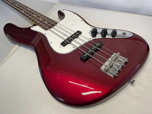 Fender japan jb62 - fender,