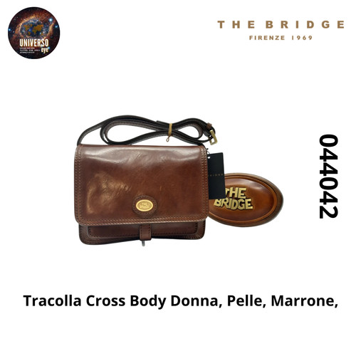 Tracolla cross body donna - tracolla,