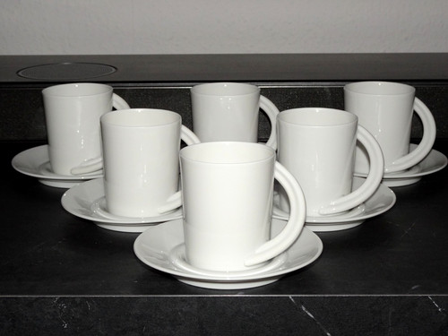 Rosenthal cupola bianca - rosenthal,