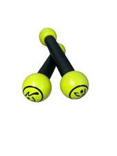 Zumba 1 libbra bastoncini