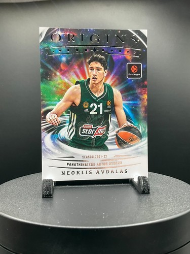 2025 panini origins - 2025-26,