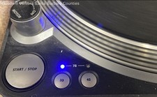 Stanton usb dj turntable - usb,