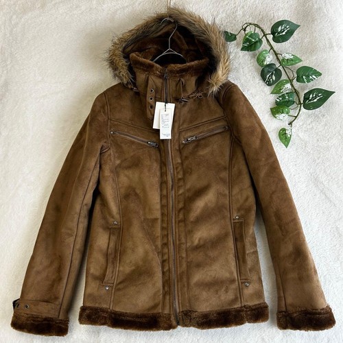 Giacca cammello poliestere