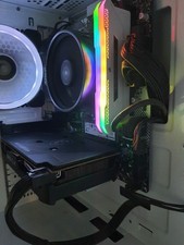 Componenti Computer fisso da gaming 