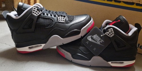 Air jordan retro - retro, fire