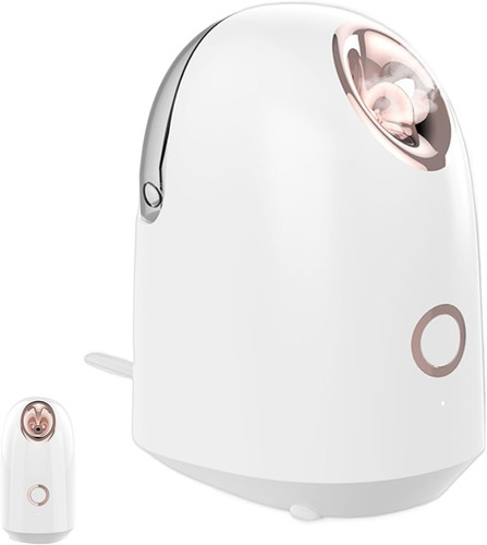 Vaporizzatore viso - vaporizzatore,