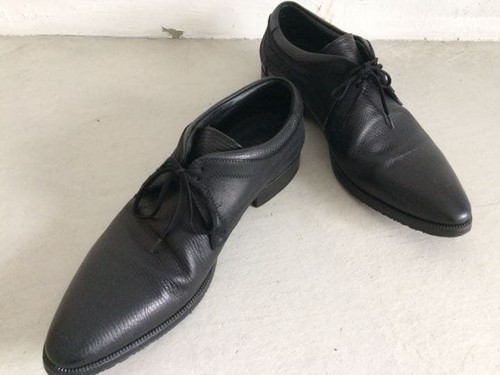 Premiata men black - men's, business