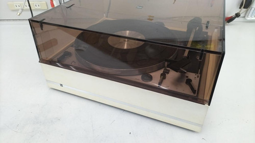 Dual 1229 giradischi - dual,