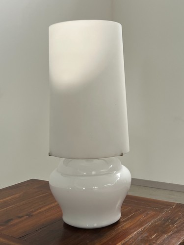 Lampada tavolo stile - tavolo,