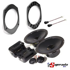 Kit 4 Casse Altoparlanti per