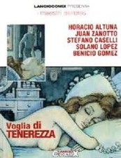 voglia di tenerezza i maestri dell'eros aavv 