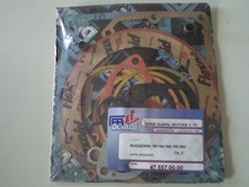 SERIE GUARNIZIONI MOTORE RUGGERINI RF 140/148 RD 950 1 CILINDRO NUOVE