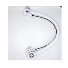 Colonna di scarico Teuco con