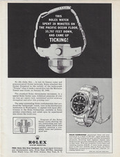 Orologio Rolex Submariner Ref