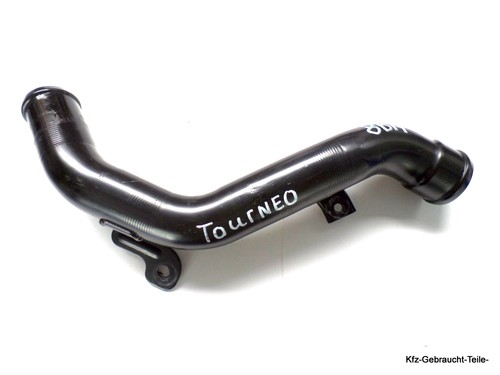 Tubo intercooler ford transit - tubo,