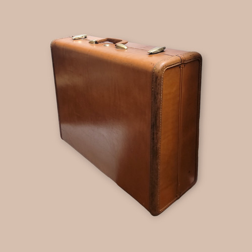 Valigia vintage samsonite - vintage,