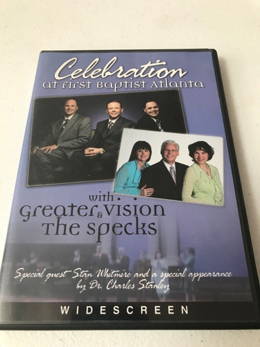 Celebration first baptist - at,