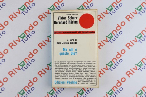 Viktor schurr bernhard haring - viktor,