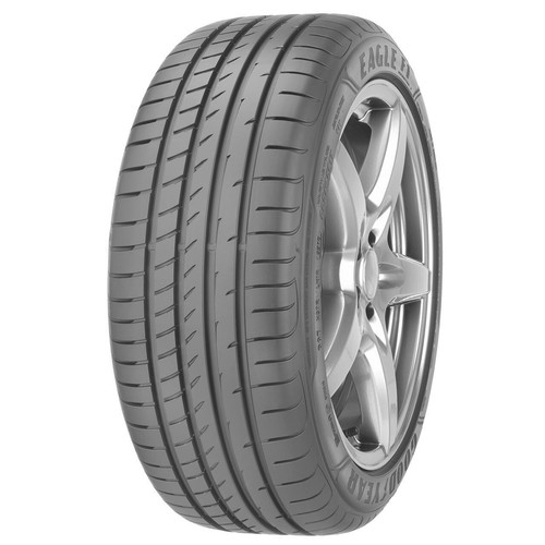 Gomma estivo goodyear eagle - gomma,