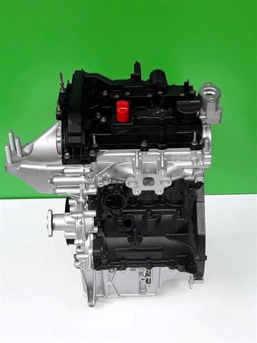 Motore ford tourneo courier - motore,