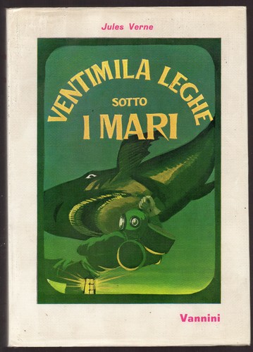 Verne ventimila leghe - verne.,