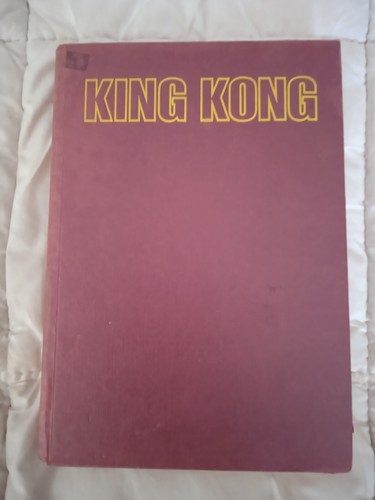 Libro vintage king - vintage, 1976