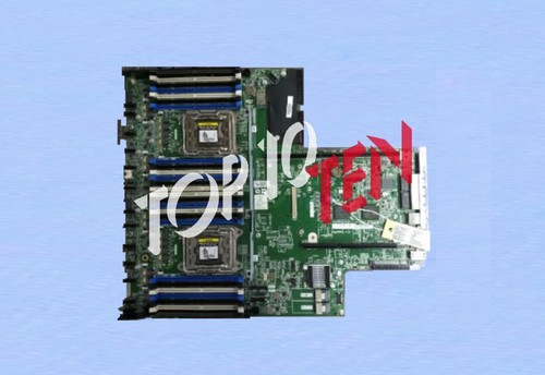 Scheda madre 843307 001 hpe - scheda, hp
