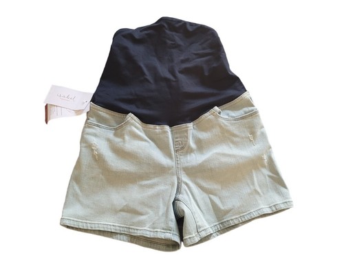 Pantaloncini isabel maternità - pantaloncini,
