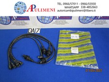 CCO.91340 10.514 SERIE CAVI CANDELA PER PEUGEOT 205 GTI GT IE 309 405