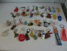 PORTACHIAVI  lotto  di 40