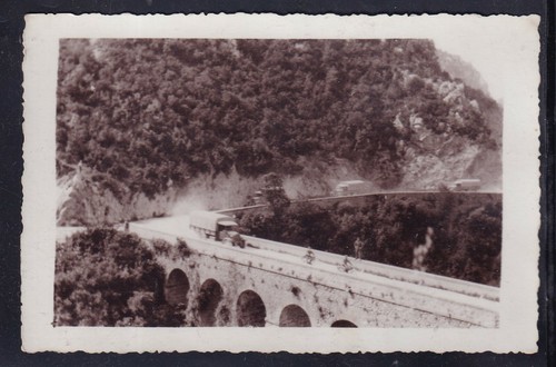 Fotografia foto ponte - ponte, calvi