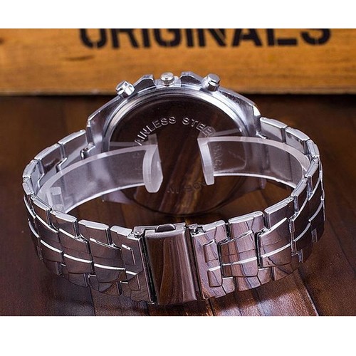 Sport brand inox acciaio - sport,