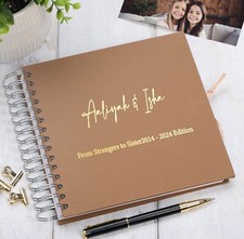 Album Fotografico Scrapbook