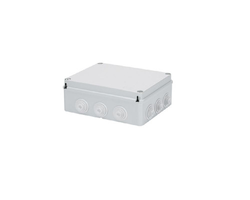 Gewiss 44009 cassetta - gewiss,