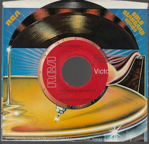 1970 elvis presley - ♫,