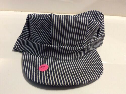 Cappello ingegnere treno - ingegnere,