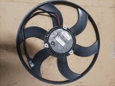 Ventola Elettroventola 16.32-6 937 515 Radiatore BMW Serie 3, E91, 320 2.0D