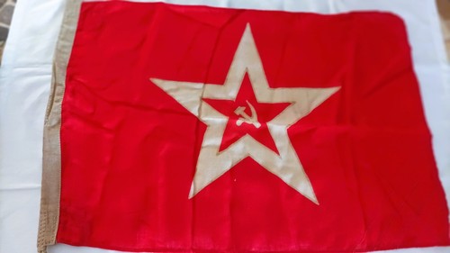 Bandiera russa cotone - bandiera,