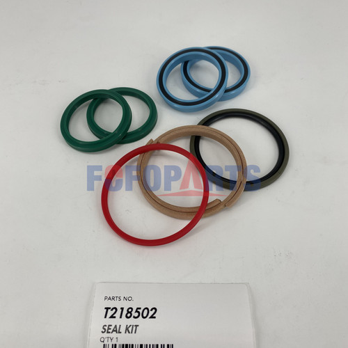 T218502 kit guarnizioni - t218502,