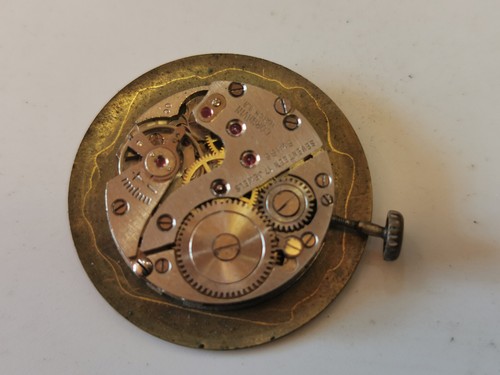 Orologio uomo svizzero vintage - uomo,